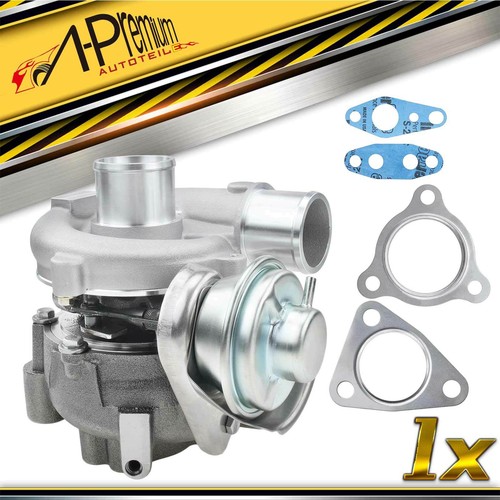 Turbochargers for toyota rav - toyota, 4