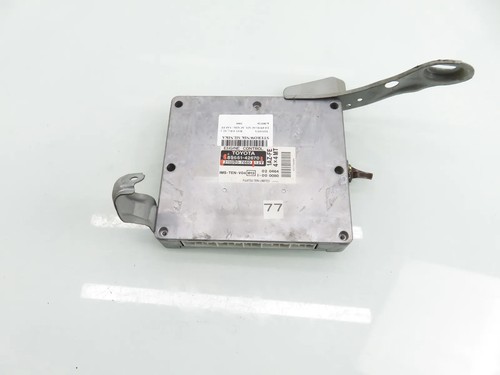 Toyota rav a2 ecu - rav,