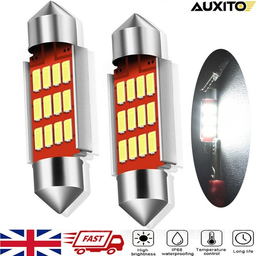 2pcs led 12v car - led,