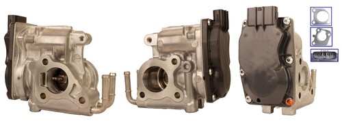 Egr valve dri - dri, 717730100