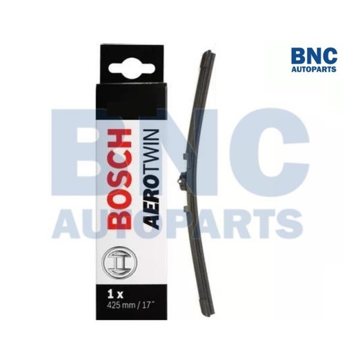 Bosch front aerotwin - bosch,