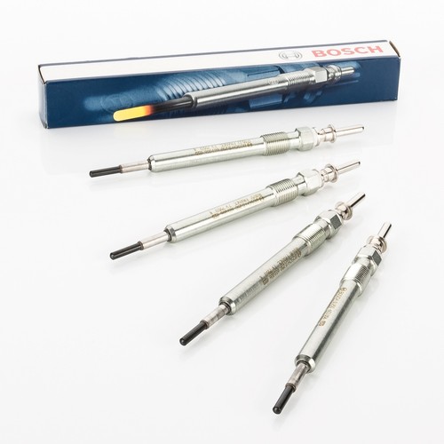 Glow plug original bosch - plug,