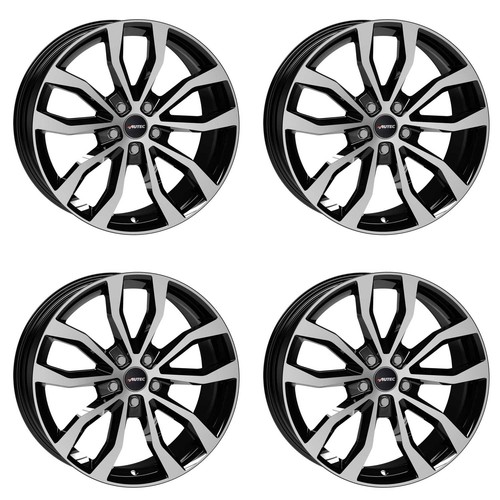 Autec uteca wheels - autec,