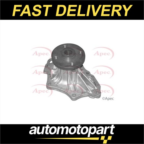 Apec water pump - apec,