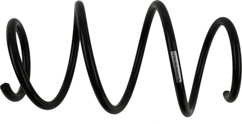 Suspension spring sachs - suspension,