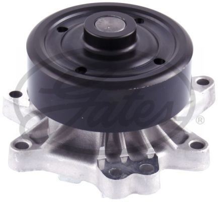 Gates wp0187 engine cooling - gates,