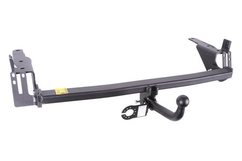 Bolt towbar fits toyota - bolt, on
