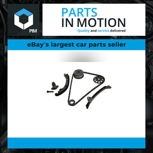 Timing chain kit fits - chain,