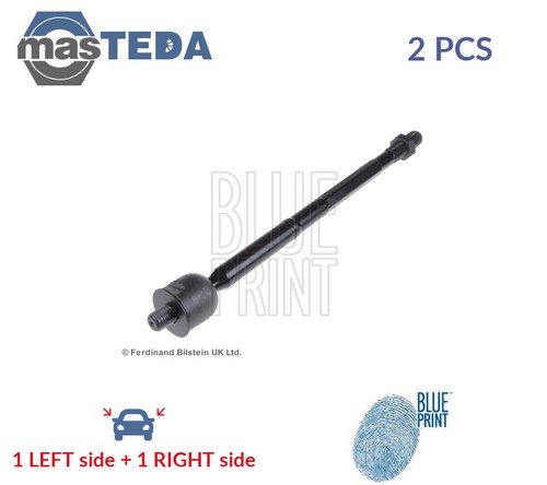 Adt387236 tie rod axle joint - tie,