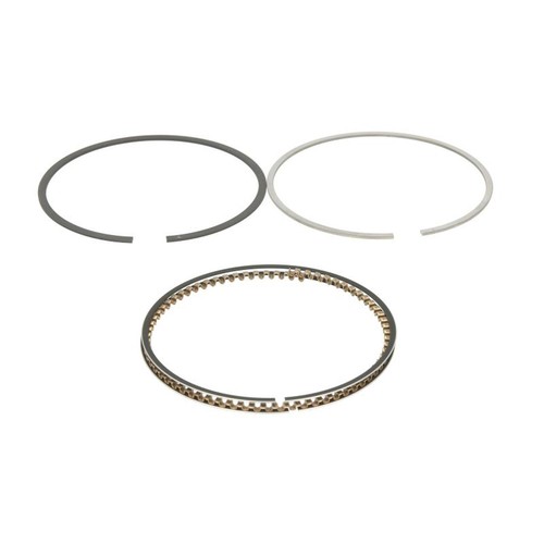 Piston ring kit - ring,