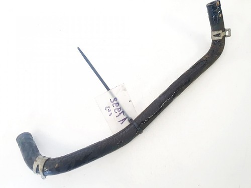 Radiator hose - ,