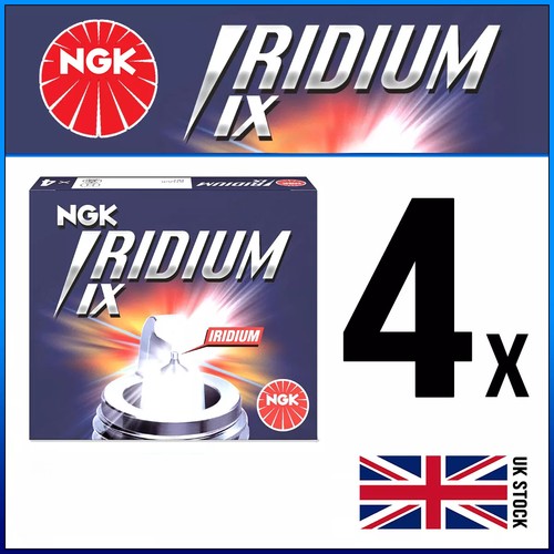 Ngk bkr5eix - 4x,