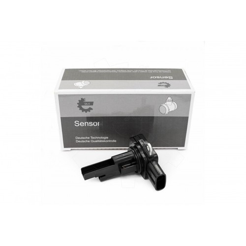 Air flow meter for - air,