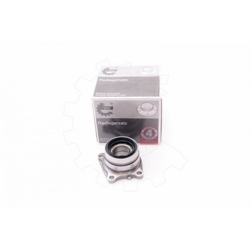 Rear wheel hub for toyota - rear,