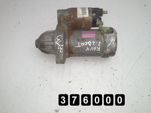 2016 toyota rav4 starter - 2016,