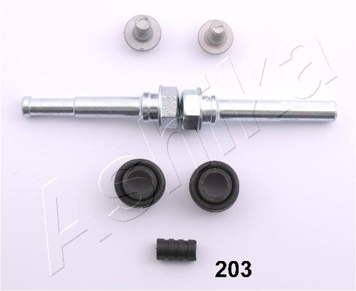 136 203 ashika repair - ashika, kit