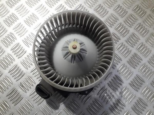 Toyota rav 2011 heater - rav-4,