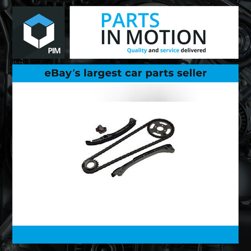 Timing chain kit fits - chain, toyota