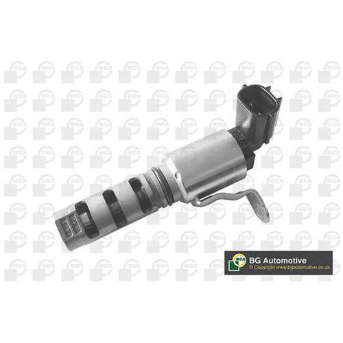 Bga vvt camshaft control - vvt, valve