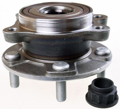 Fits denckermann zawieszenie - fits,