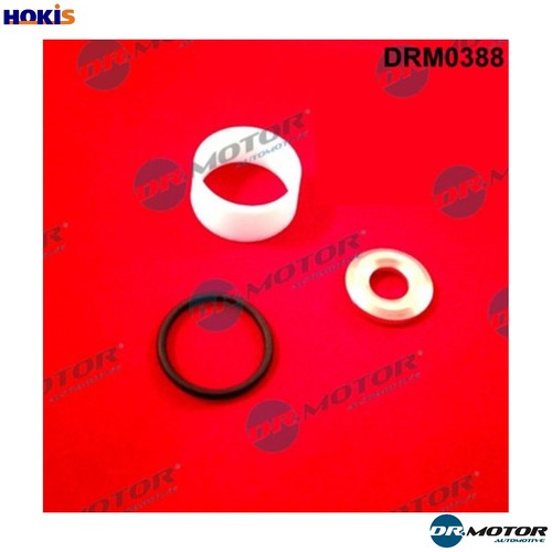 Seal kit injector nozzle - seal,