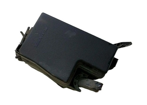 Toyota rav fuse box - toyota,