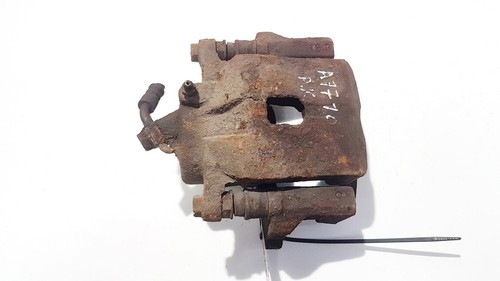 Toyota rav 2005 disc brake - rav-4,