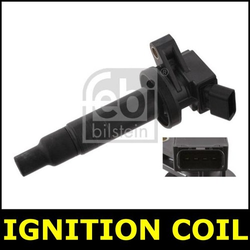 Ignition coil fits toyota - coil,