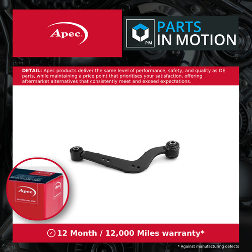 Wishbone suspension arm fits - wishbone,