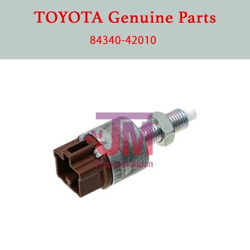 Toyota oem switch assy stop - oem,