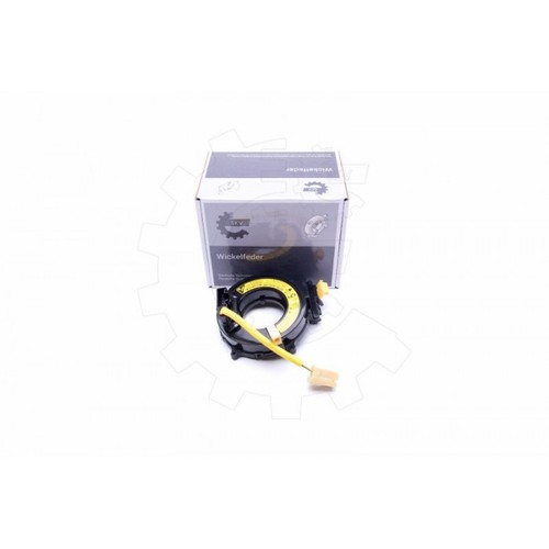 Airbag rotary switch for - airbag,