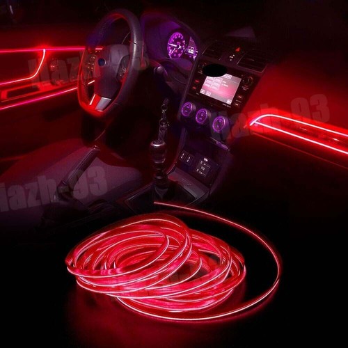 Universal car interior - 3m,
