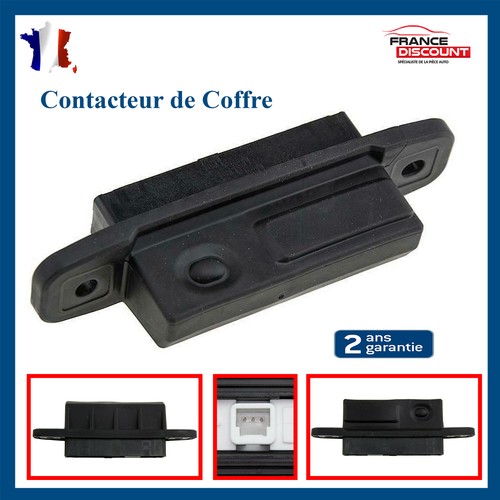 Trunk switch compatible auris - compatible,