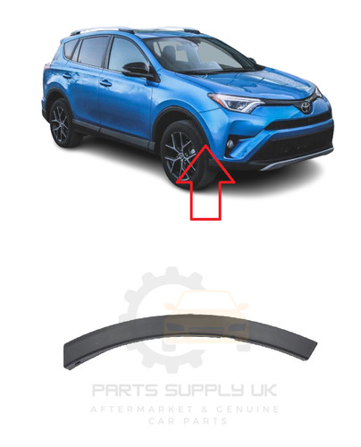 New for toyota rav4 - new,