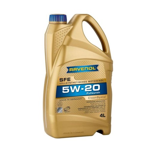 Fits ravenol rav sfe sae - ravenol,