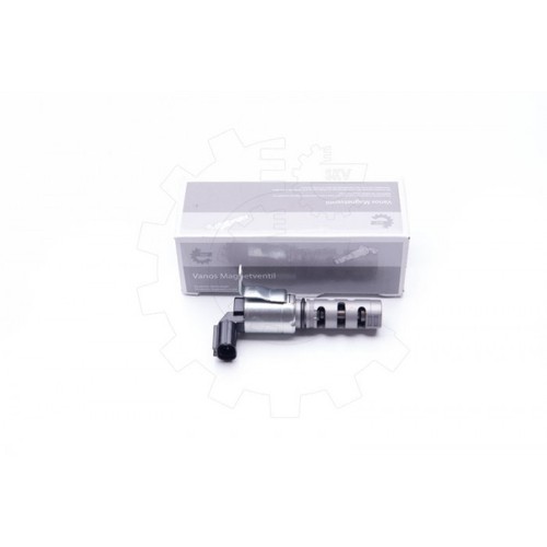 Vvt camshaft phasing - vvt, valve