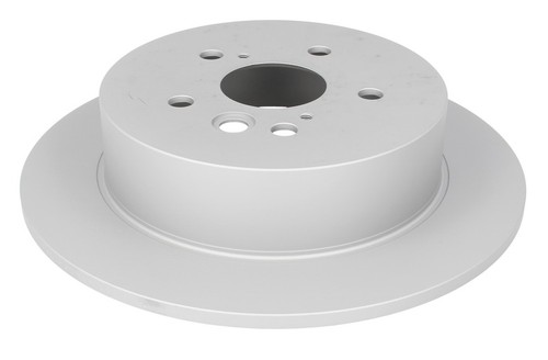 Brake disc left right - 1, pc.