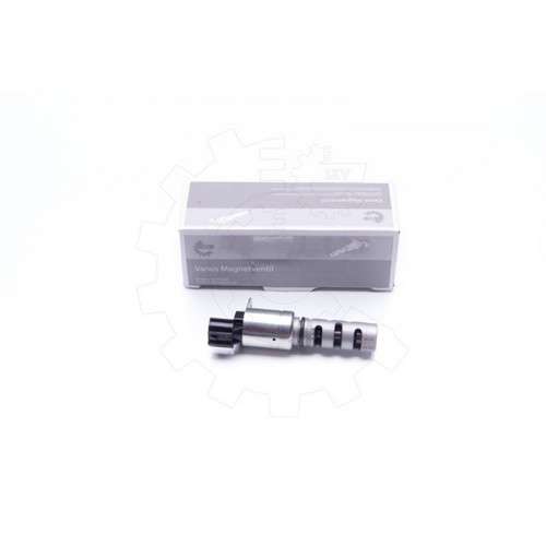 Vvt camshaft phasing valve for - phasing,