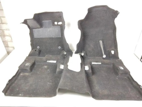 Toyota rav xa50 salon rug - 4v,