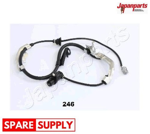 Sensor wheel speed for - wheel,