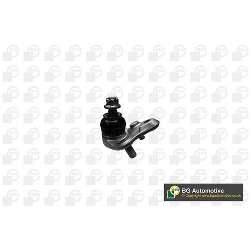 Bga ball joint front right - bga,