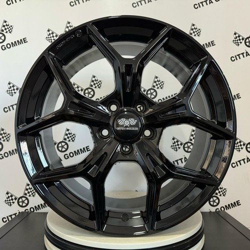 Alloy wheels compatible - 4,