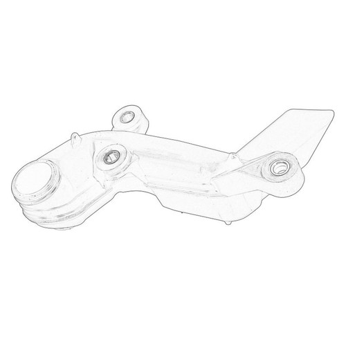 Air throttle element fits - throttle,