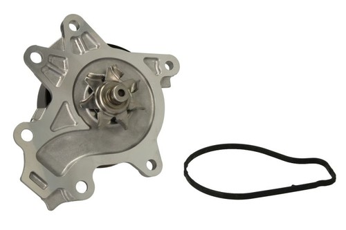Coolant pump fits toyota - coolant,