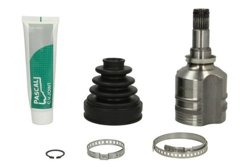 Transmission sided pascal - transmission,