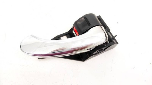 Door handle inner front - ,