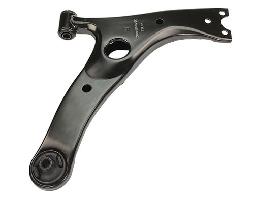 Control arm reaction rod - reaction,
