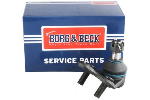 Lower ball joint borg - ball,