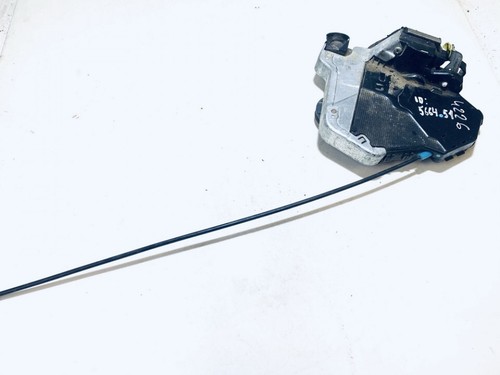 Toyota rav 2011 door lock - rav-4,