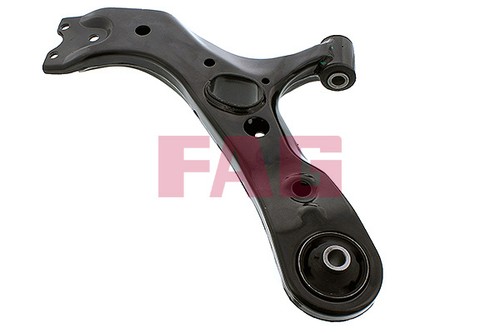Control trailing arm wheel - control/trailing,